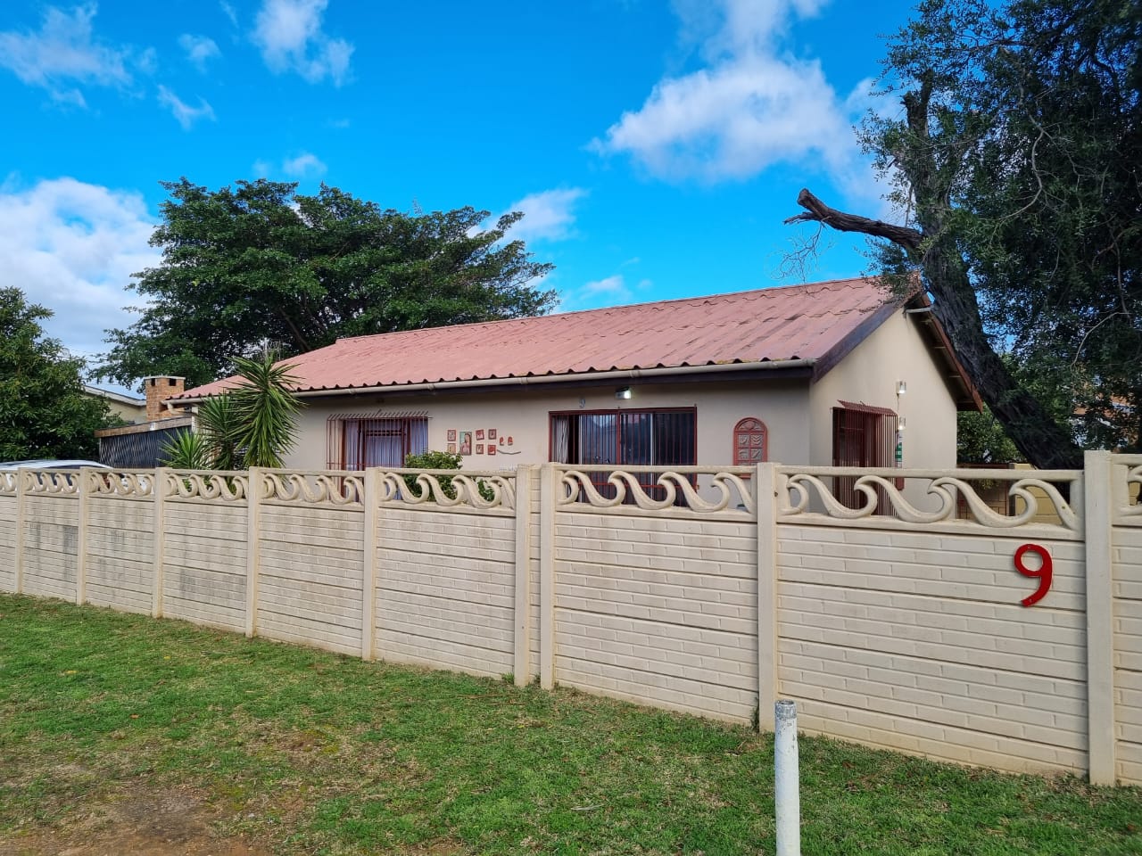 3 Bedroom Property for Sale in Palmiet Western Cape